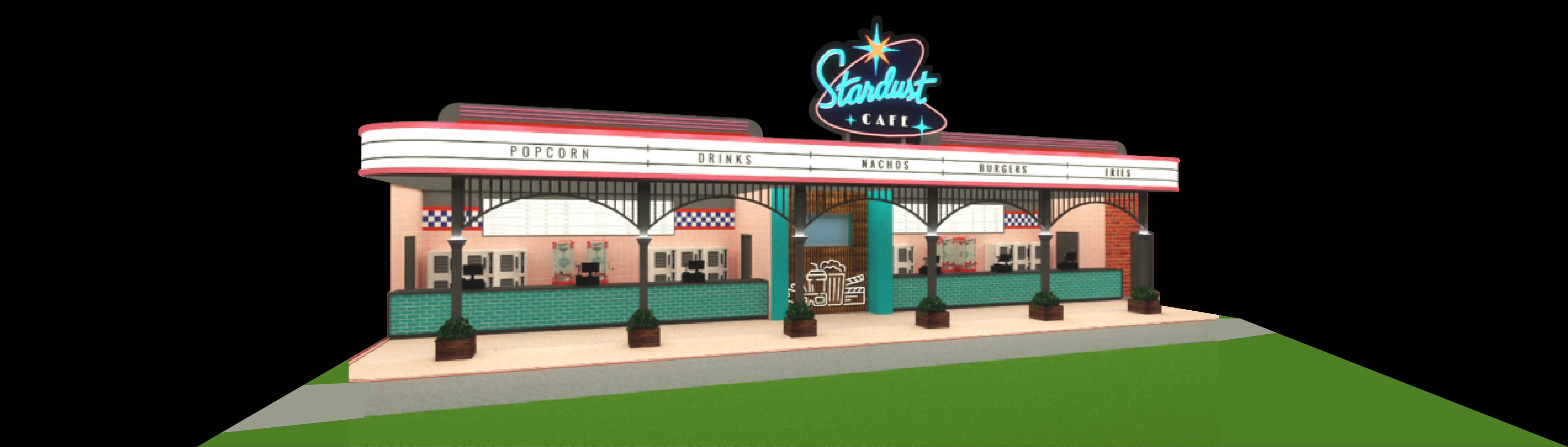 Jio World Drive launched by Reliance at BKC Mumbai DeshGujarat